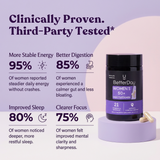 Daily Ultimate Essentials: All-in-One Supplement