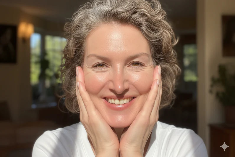 Arctic Goddess product