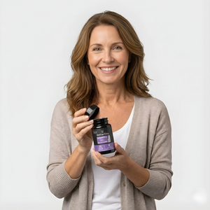 Daily Core Multivitamin for Women 50+