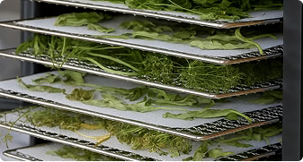 Traditionally Refined